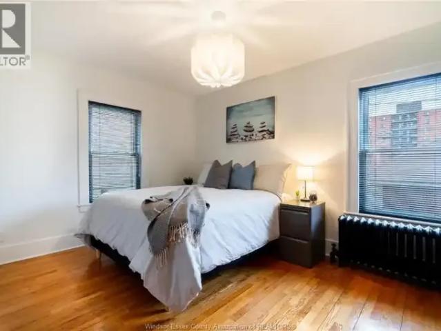 Apartment for rent in Maidstone, Ontario