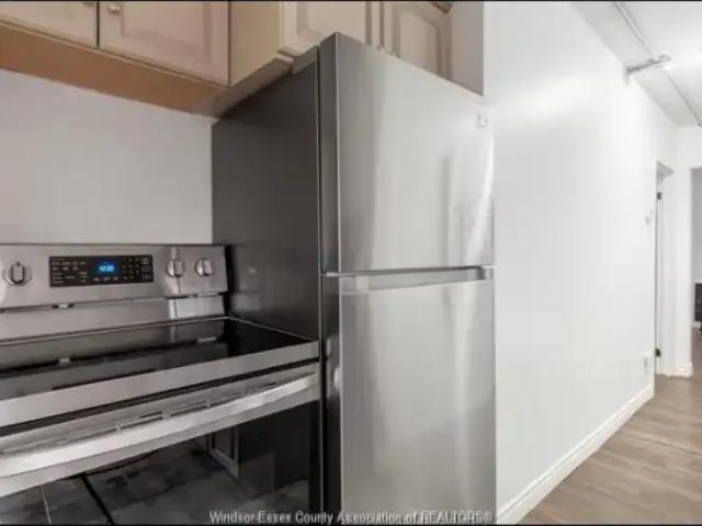 Apartment for rent in Maidstone, Ontario