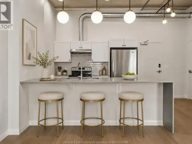 Apartment for rent in Maidstone, Ontario