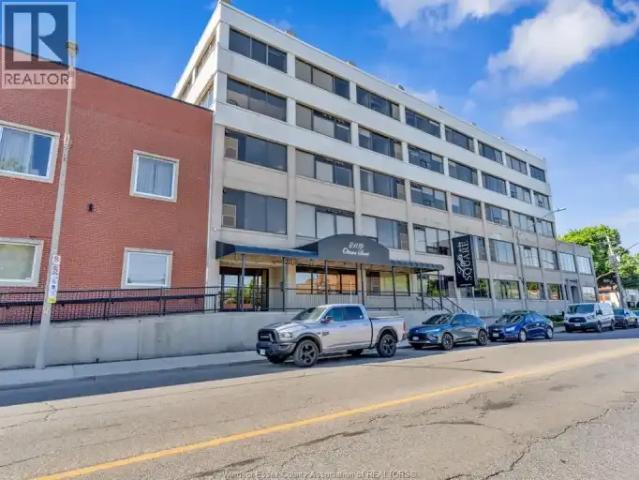 Apartment for rent in Maidstone, Ontario