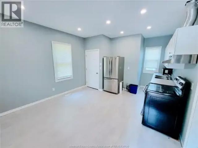 Apartment for rent in Maidstone, Ontario