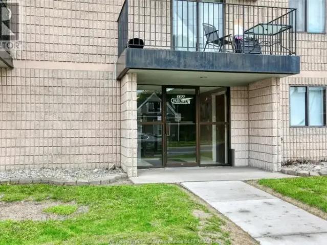 Apartment for rent in Maidstone, Ontario