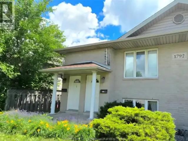 Apartment for rent in Maidstone, Ontario