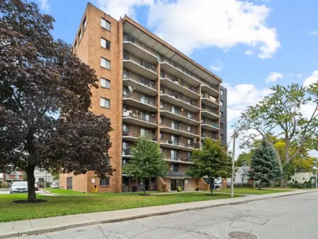 Apartment for rent in Maidstone, Ontario