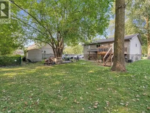 Apartment for rent in Maidstone, Ontario