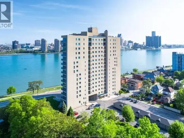 Apartment for rent in Maidstone, Ontario