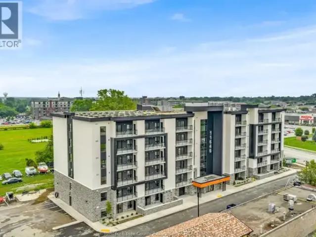 Apartment for rent in Ontario