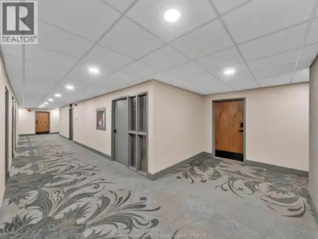 Apartment for rent in Maidstone, Ontario
