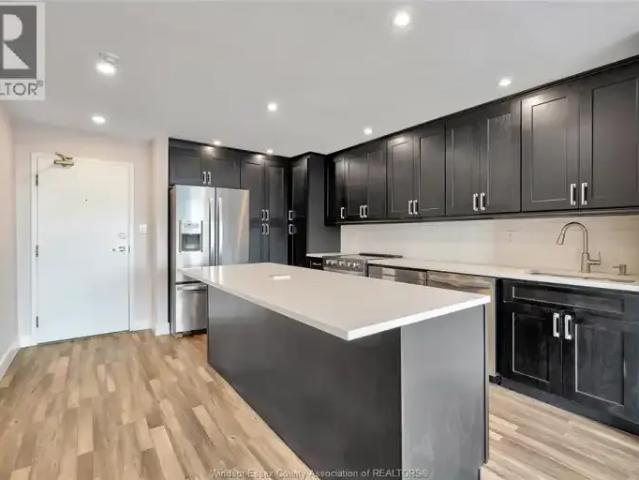Apartment for rent in Maidstone, Ontario