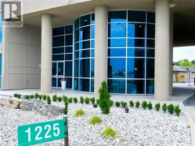 Apartment for rent in Maidstone, Ontario