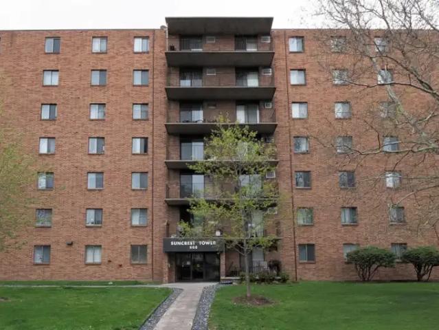 Apartment for rent in Maidstone, Ontario
