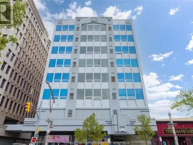 Apartment for rent in Maidstone, Ontario