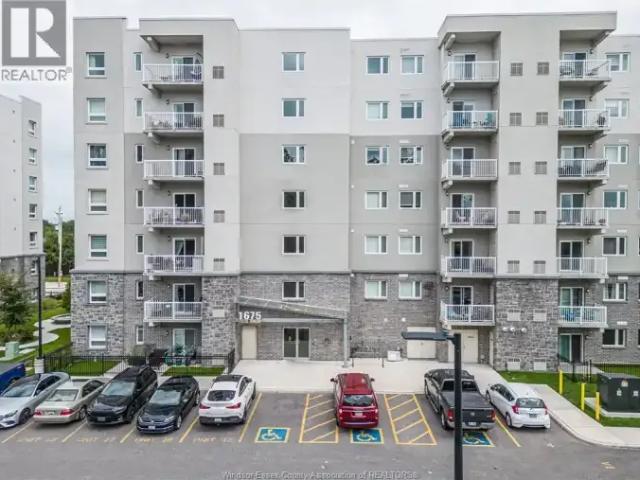 Apartment for rent in Ontario
