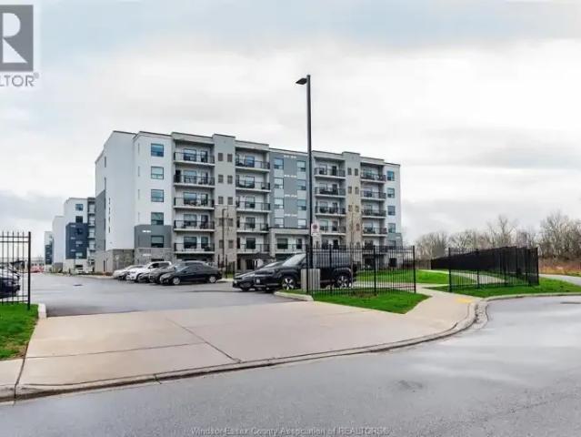 Apartment for rent in Maidstone, Ontario