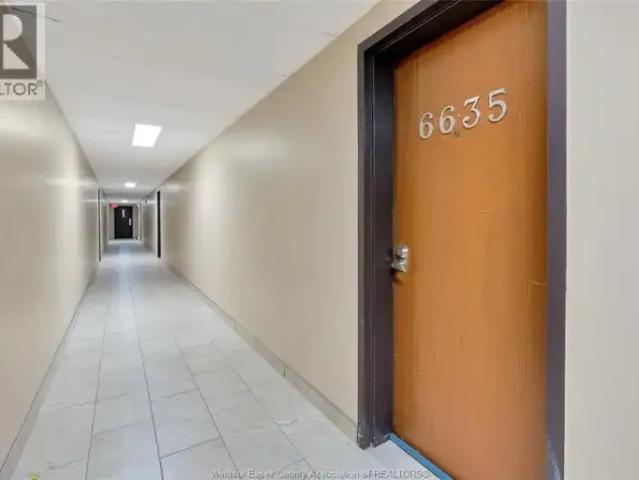 Apartment for rent in Maidstone, Ontario