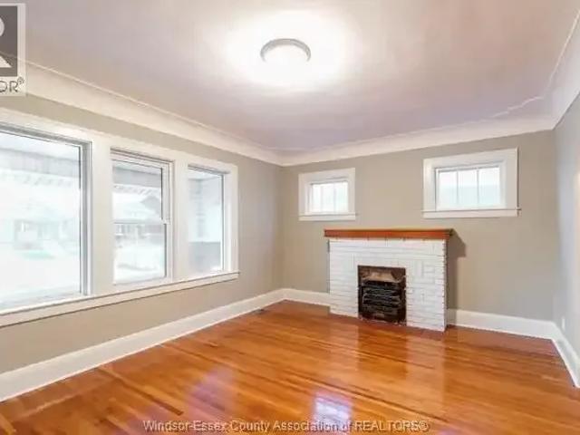 Apartment for rent in Maidstone, Ontario