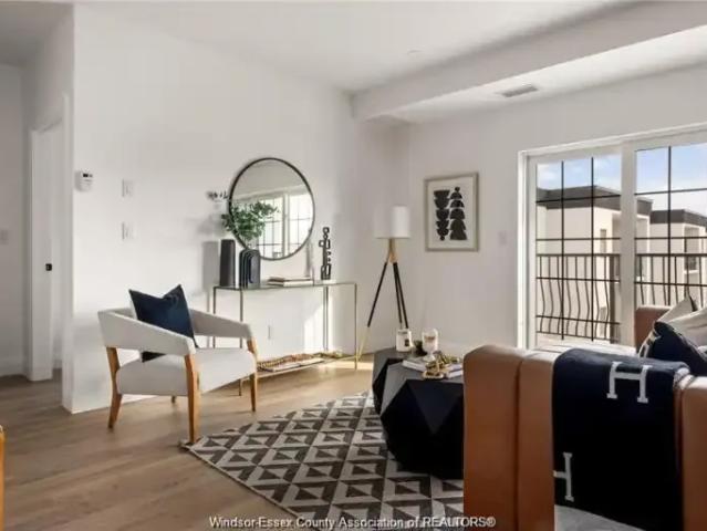 Apartment for rent in Maidstone, Ontario