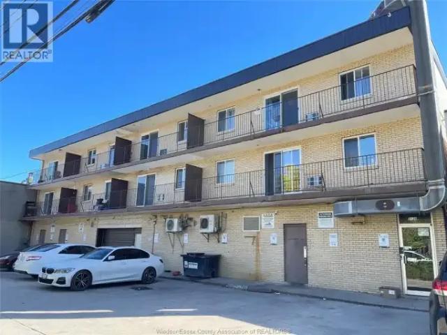 Apartment for rent in Maidstone, Ontario