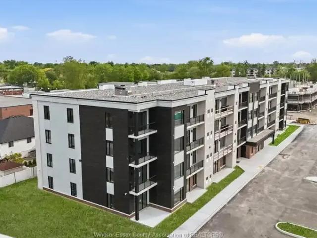 Apartment for rent in Maidstone, Ontario