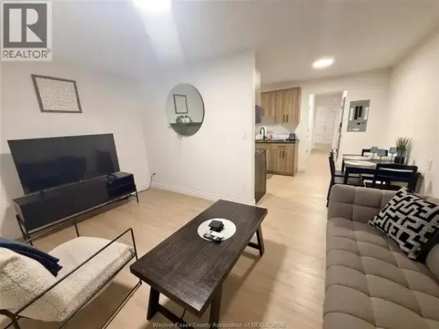 Apartment for rent in Maidstone, Ontario