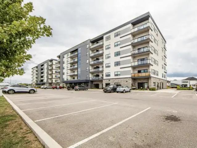 Apartment for rent in Maidstone, Ontario