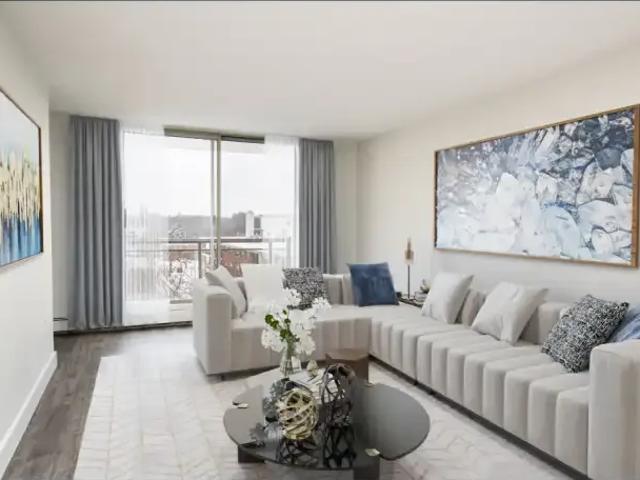 Apartment for rent in Maidstone, Ontario