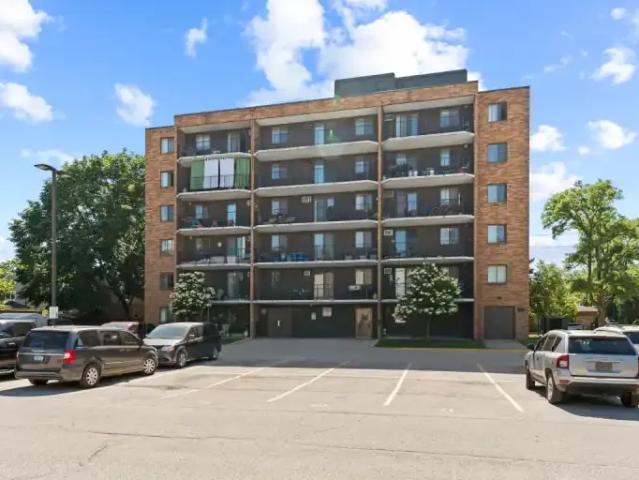 Apartment for rent in Maidstone, Ontario
