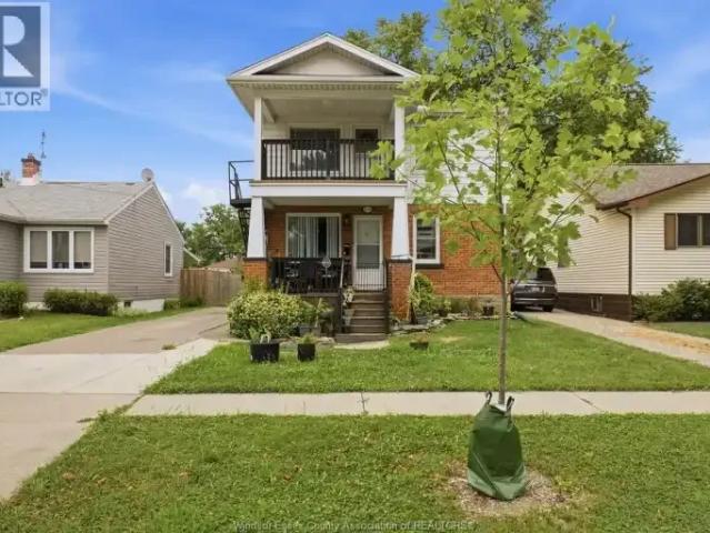 Apartment for rent in Maidstone, Ontario