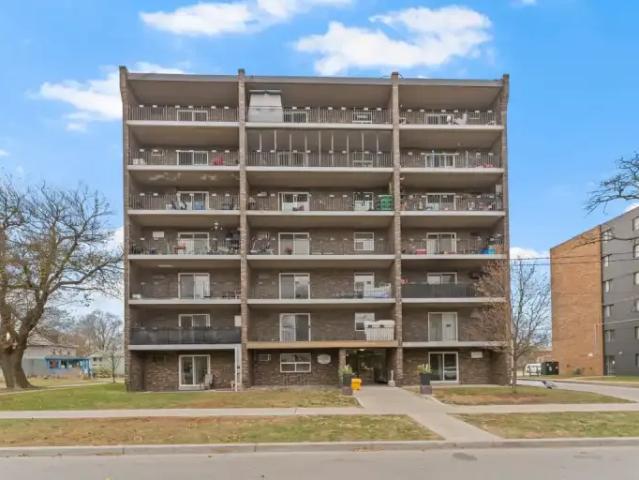 Apartment for rent in Maidstone, Ontario