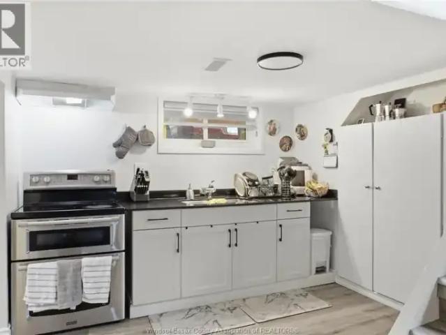 Apartment for rent in Maidstone, Ontario