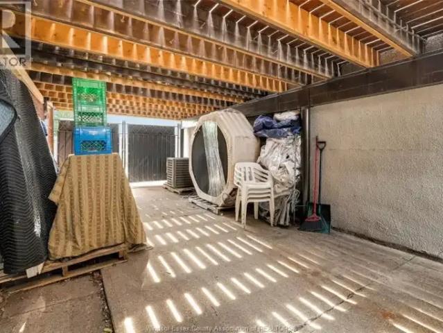 Apartment for rent in Maidstone, Ontario