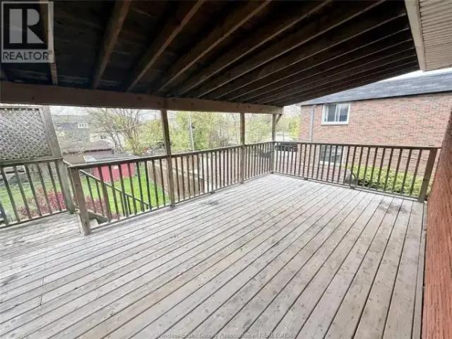 Apartment for rent in Maidstone, Ontario
