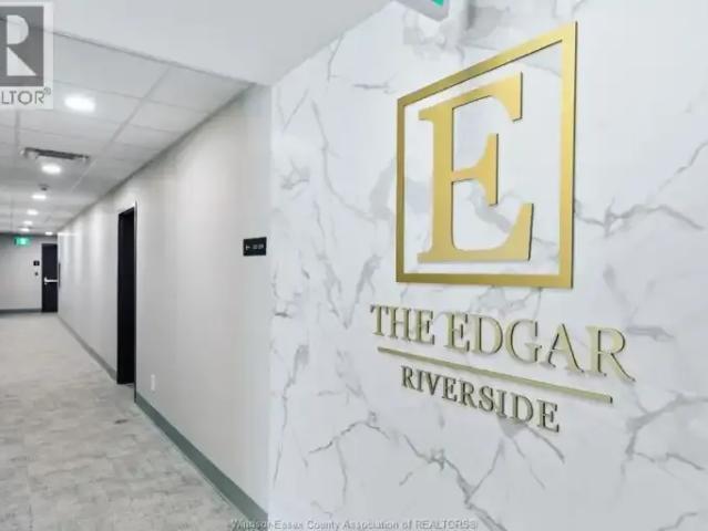 Apartment for rent in Maidstone, Ontario