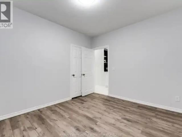 Apartment for rent in Maidstone, Ontario
