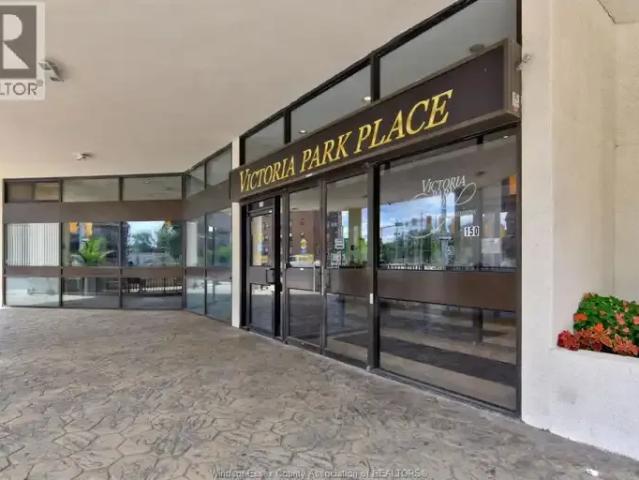 Apartment for rent in Maidstone, Ontario
