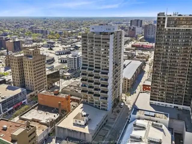 Apartment for rent in Maidstone, Ontario