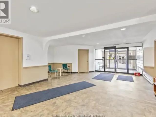 Apartment for rent in Maidstone, Ontario
