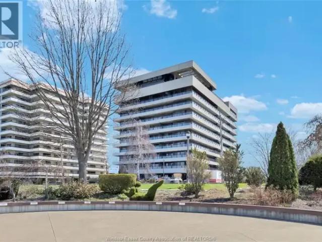 Apartment for rent in Maidstone, Ontario