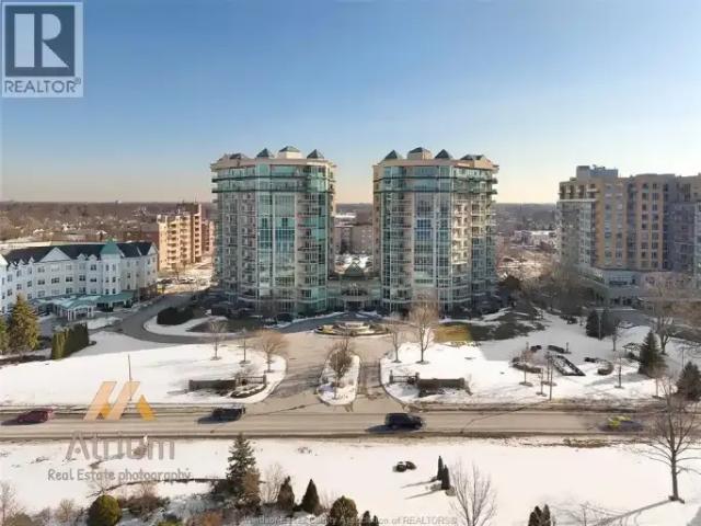 Apartment for rent in Maidstone, Ontario