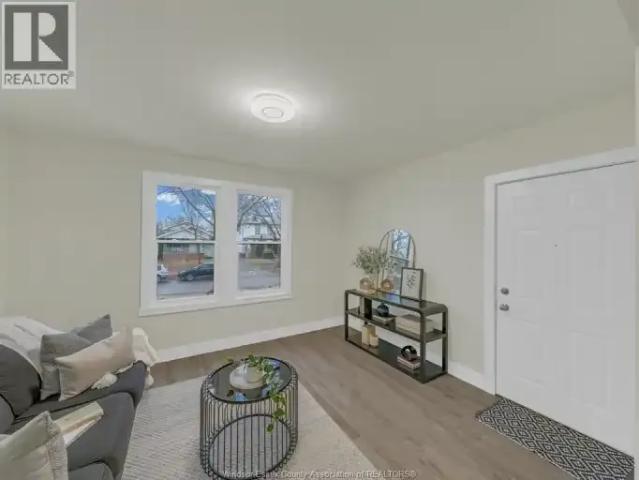 Apartment for rent in Maidstone, Ontario