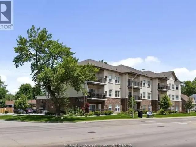 Apartment for rent in Riverside, Windsor