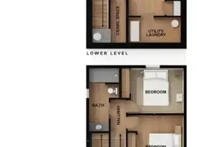 Apartment for rent in Fontainebleau, Windsor