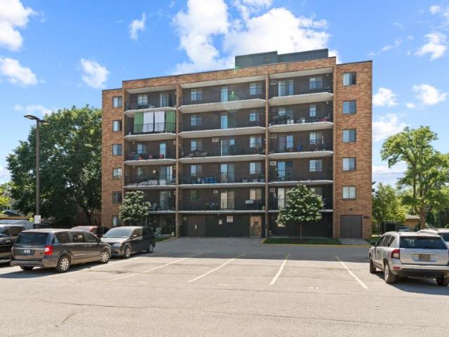 Apartment for rent in Maidstone, Ontario