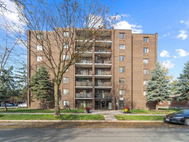 Apartment for rent in Maidstone, Ontario
