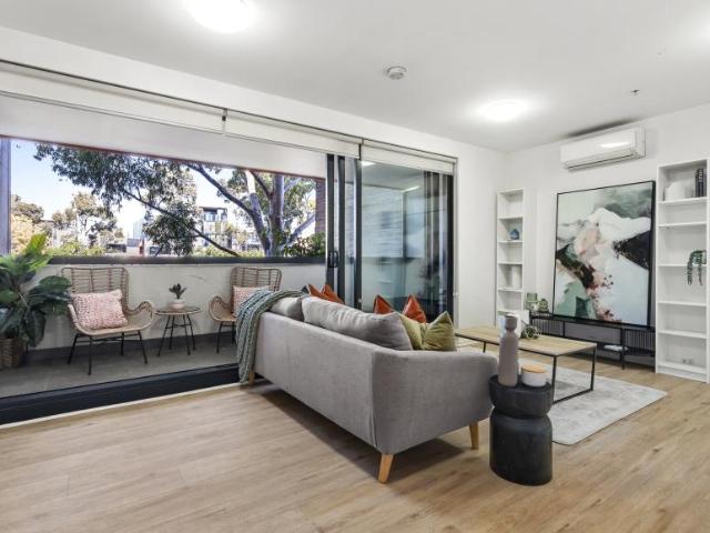 Apartment for sale in Windsor, Melbourne