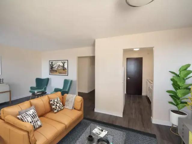 Apartment for rent in East St. Paul, Manitoba