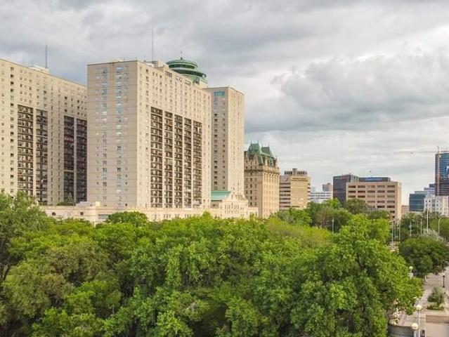 Apartment for rent in East St. Paul, Manitoba