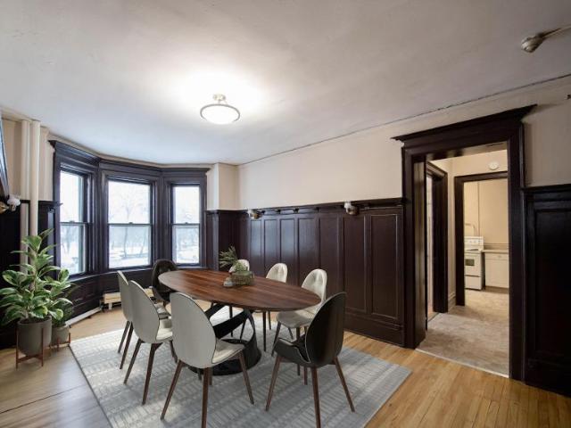 Apartment for rent in East St. Paul, Manitoba