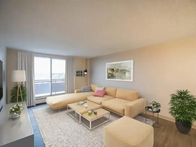 Apartment for rent in East St. Paul, Manitoba