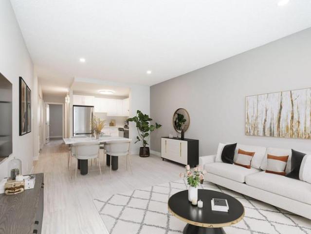 Apartment for rent in East St. Paul, Manitoba